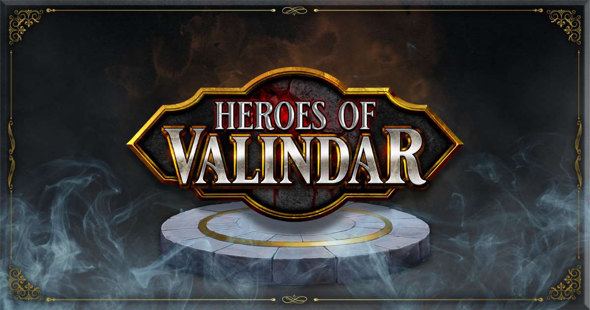 Heroes of Valindar
